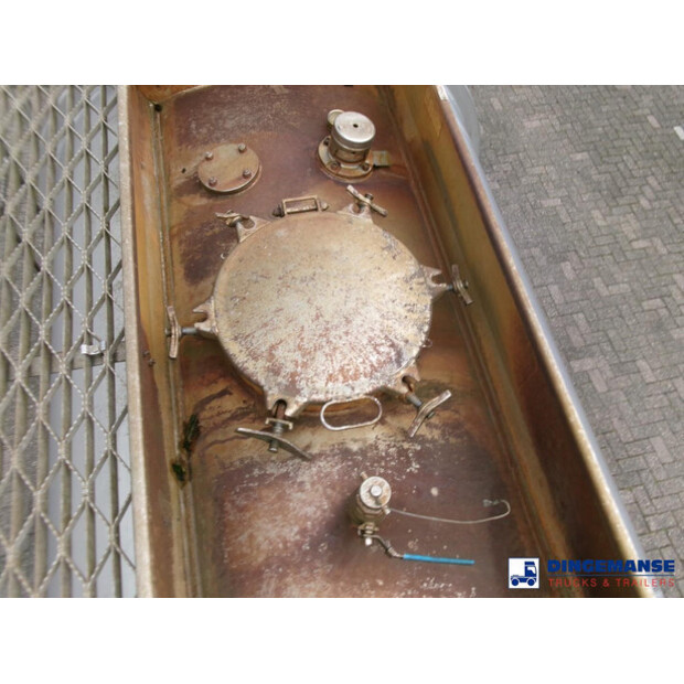 1996 Crane Fruehauf OTHERS-43069613