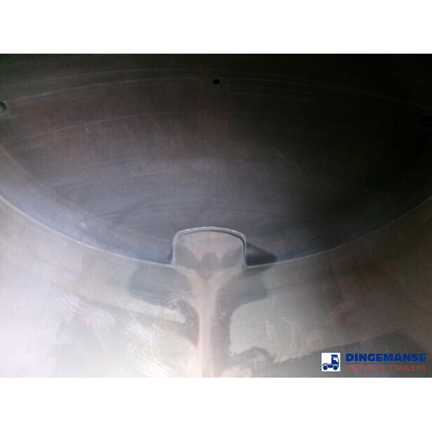 1996 Crane Fruehauf OTHERS-43069615