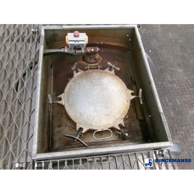 1996 Crane Fruehauf OTHERS-43069616