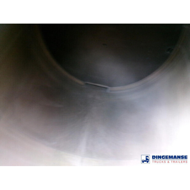 1996 Crane Fruehauf OTHERS-43069618