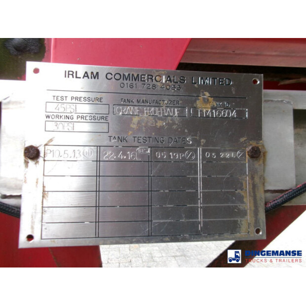 1996 Crane Fruehauf OTHERS-43069622