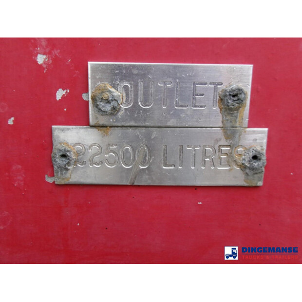 1996 Crane Fruehauf OTHERS-43069624