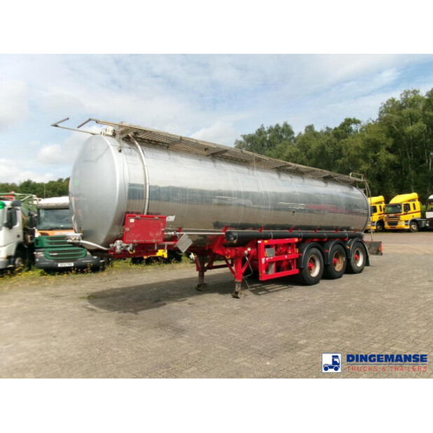 1995 Crane Fruehauf OTHERS-43069625