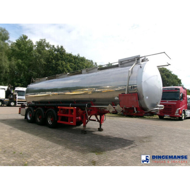1995 Crane Fruehauf OTHERS-43069626