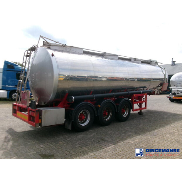 1995 Crane Fruehauf OTHERS-43069627