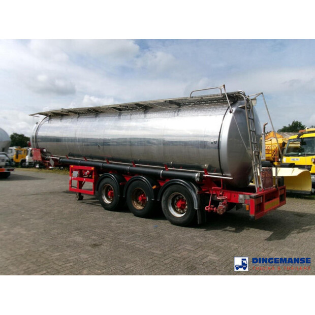 1995 Crane Fruehauf OTHERS-43069628