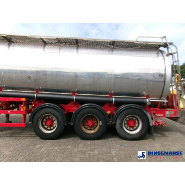 1995 Crane Fruehauf OTHERS-43069629