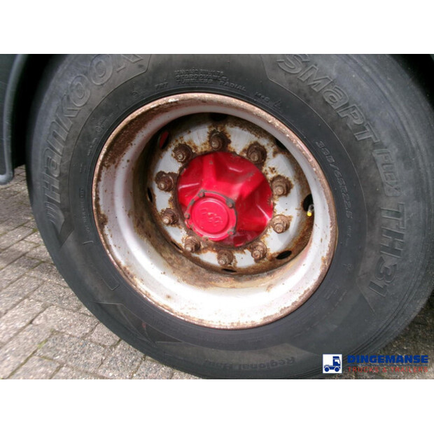 1995 Crane Fruehauf OTHERS-43069630