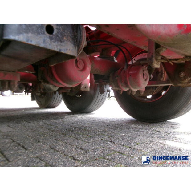 1995 Crane Fruehauf OTHERS-43069631