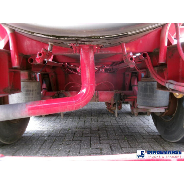 1995 Crane Fruehauf OTHERS-43069632