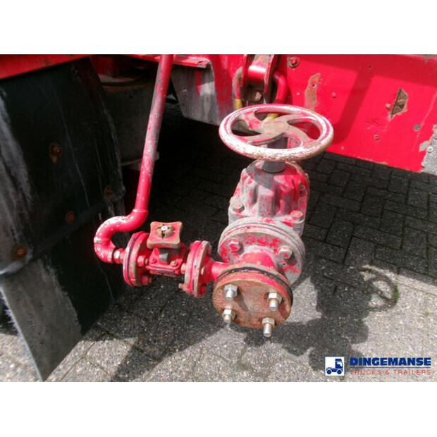 1995 Crane Fruehauf OTHERS-43069633