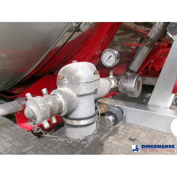 1995 Crane Fruehauf OTHERS-43069634