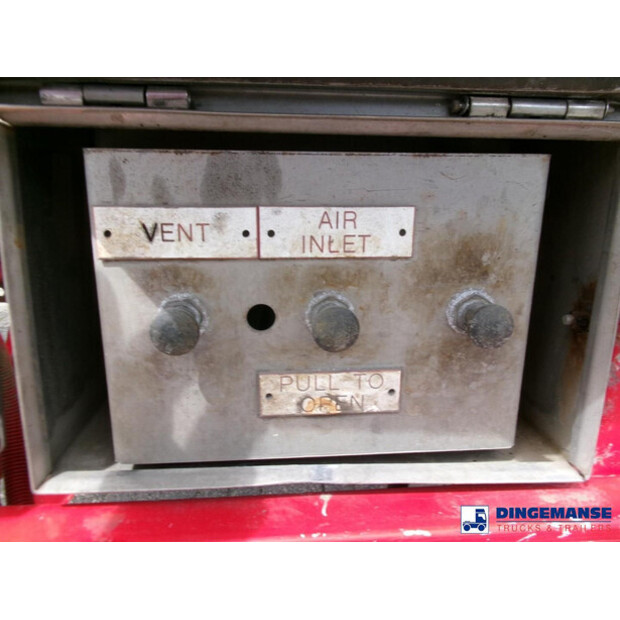 1995 Crane Fruehauf OTHERS-43069635