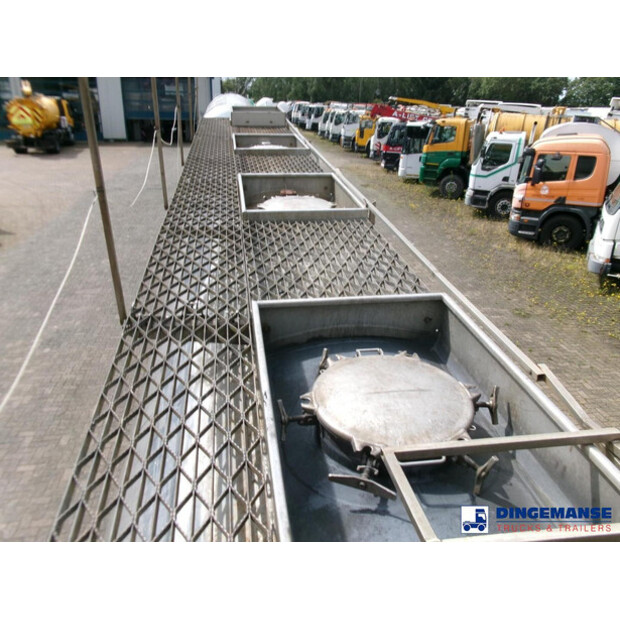 1995 Crane Fruehauf OTHERS-43069636