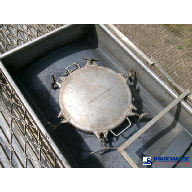 1995 Crane Fruehauf OTHERS-43069637