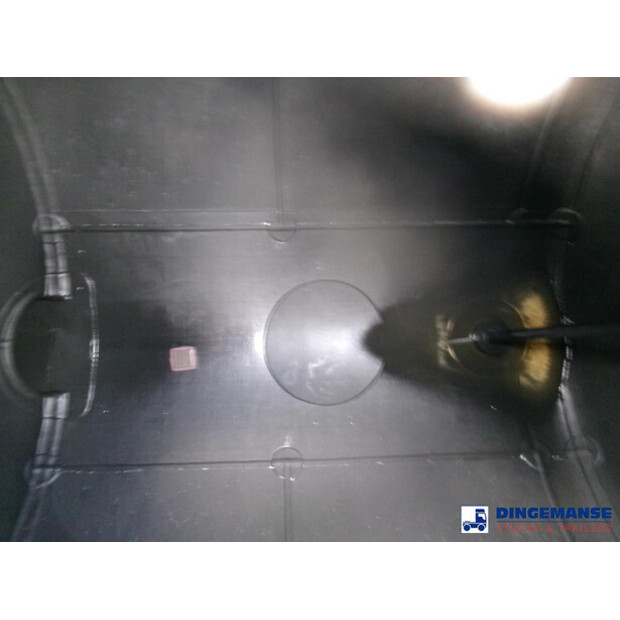 1995 Crane Fruehauf OTHERS-43069638