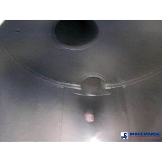 1995 Crane Fruehauf OTHERS-43069639