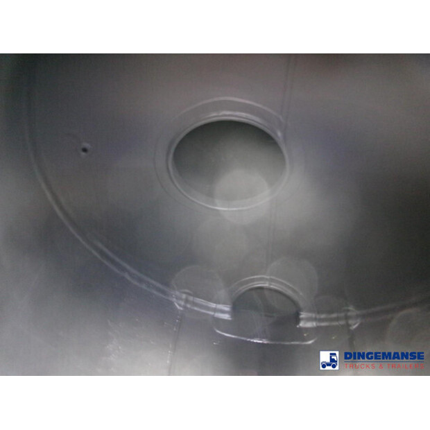 1995 Crane Fruehauf OTHERS-43069640