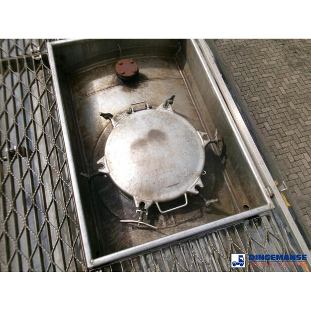 1995 Crane Fruehauf OTHERS-43069641