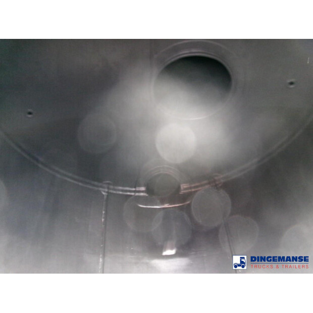 1995 Crane Fruehauf OTHERS-43069643