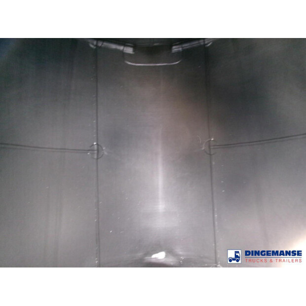 1995 Crane Fruehauf OTHERS-43069645