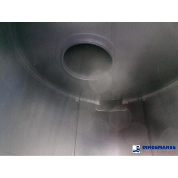 1995 Crane Fruehauf OTHERS-43069646