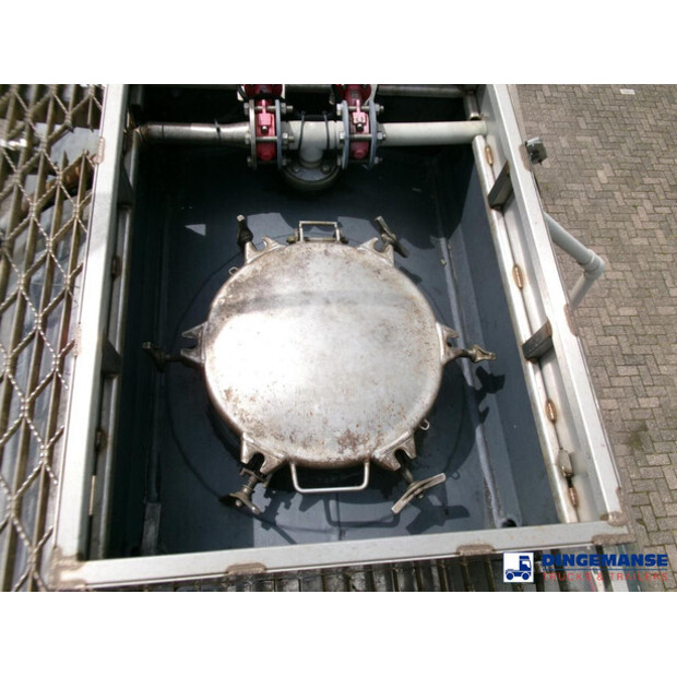 1995 Crane Fruehauf OTHERS-43069647