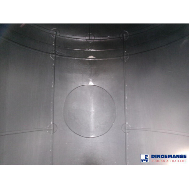 1995 Crane Fruehauf OTHERS-43069648