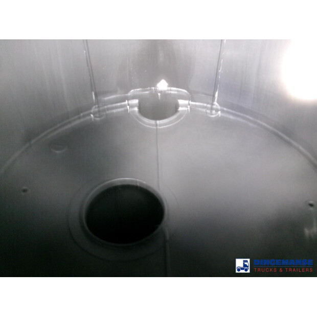 1995 Crane Fruehauf OTHERS-43069649