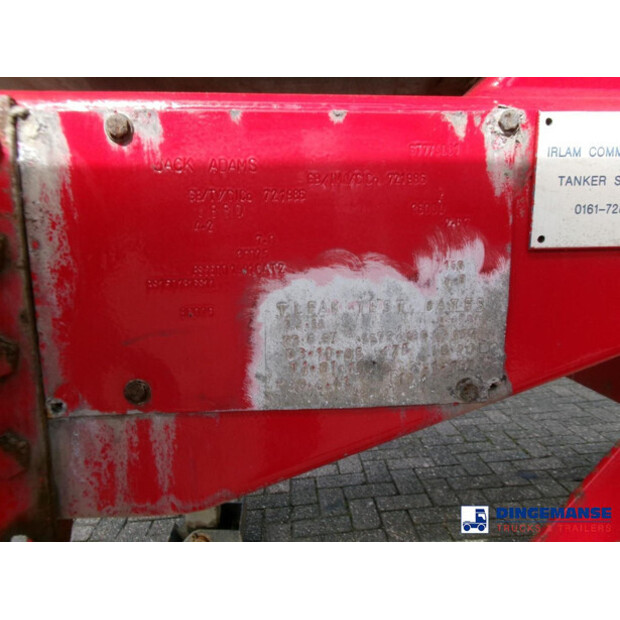 1995 Crane Fruehauf OTHERS-43069651