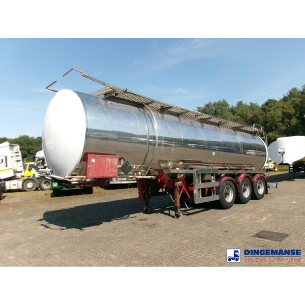 1997 Crane Fruehauf OTHERS-43069703
