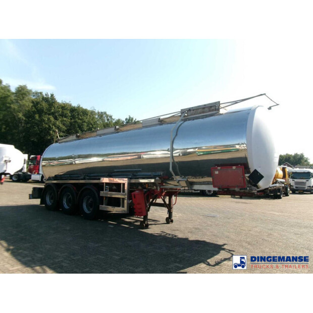 1997 Crane Fruehauf OTHERS-43069704