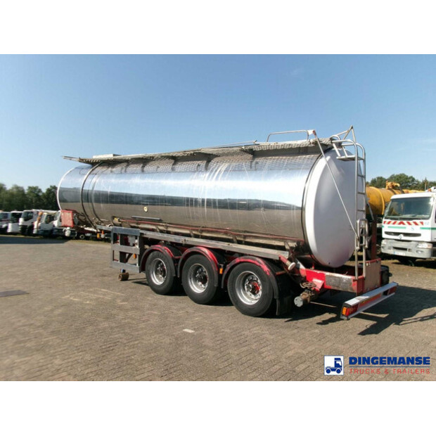 1997 Crane Fruehauf OTHERS-43069705