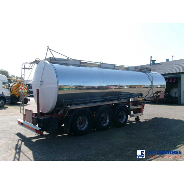 1997 Crane Fruehauf OTHERS-43069706