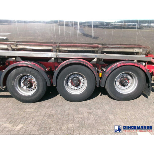 1997 Crane Fruehauf OTHERS-43069707