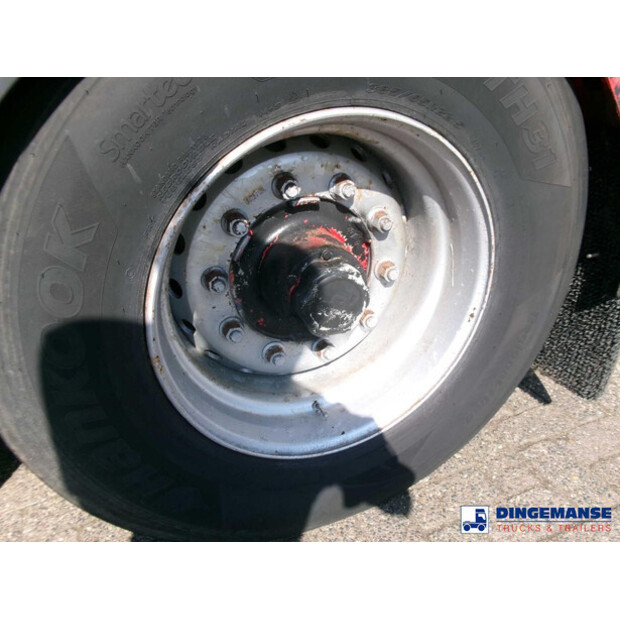 1997 Crane Fruehauf OTHERS-43069708