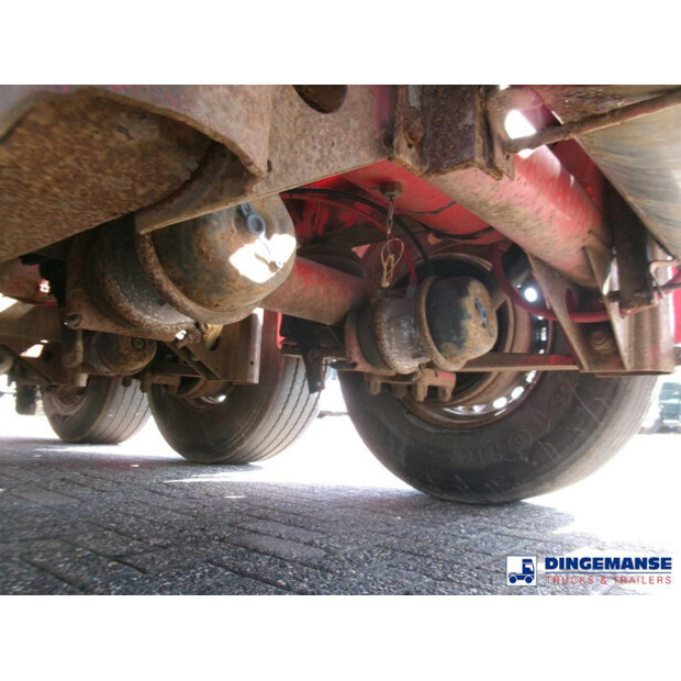 1997 Crane Fruehauf OTHERS-43069709