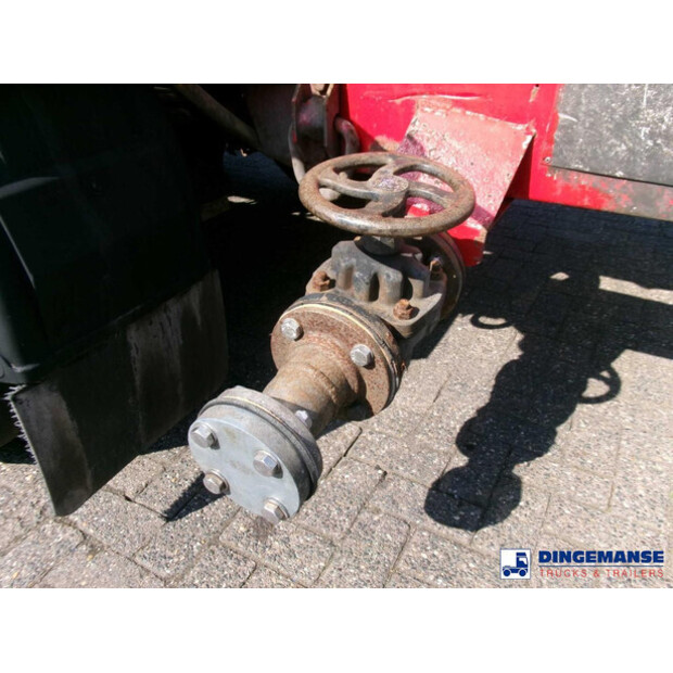 1997 Crane Fruehauf OTHERS-43069710