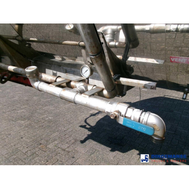 1997 Crane Fruehauf OTHERS-43069711