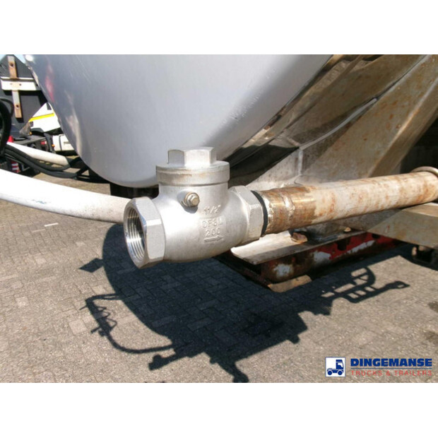 1997 Crane Fruehauf OTHERS-43069712