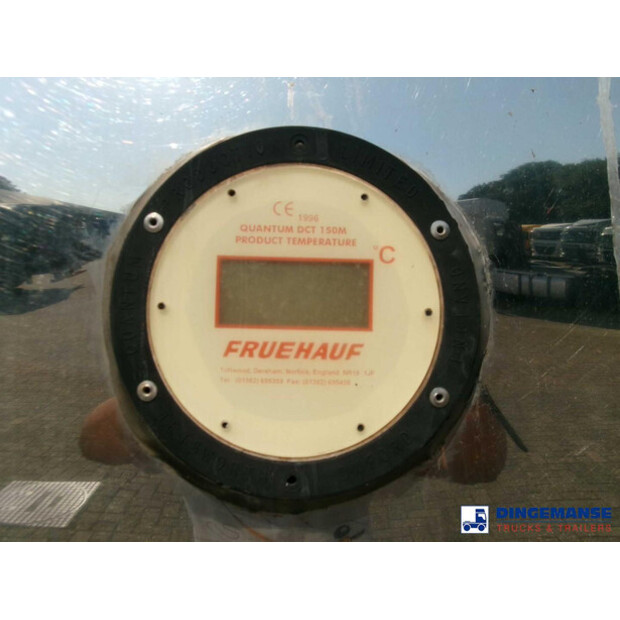 1997 Crane Fruehauf OTHERS-43069713