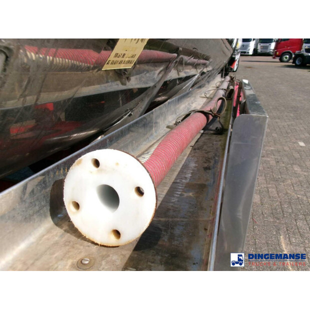 1997 Crane Fruehauf OTHERS-43069714