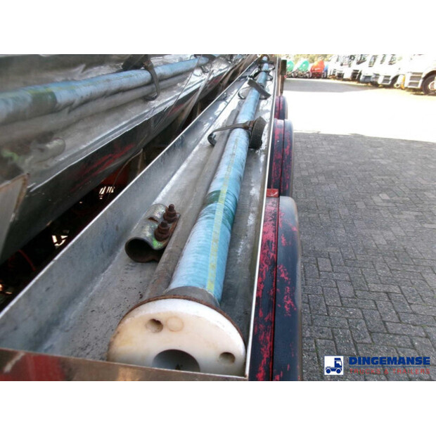 1997 Crane Fruehauf OTHERS-43069715