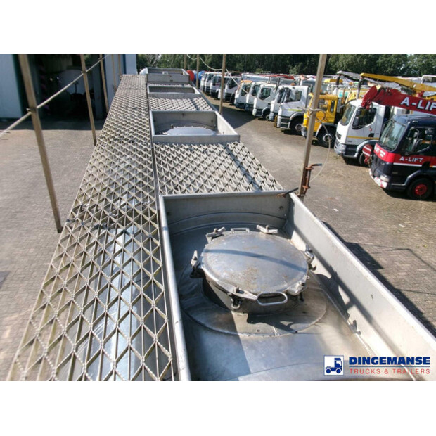 1997 Crane Fruehauf OTHERS-43069716