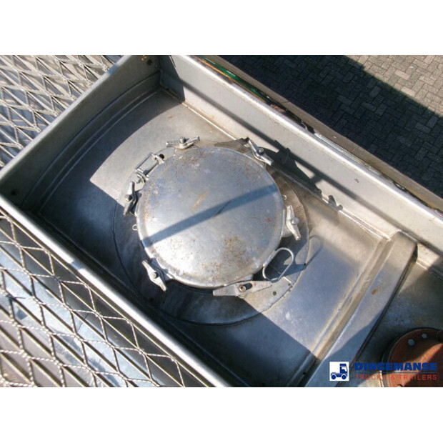 1997 Crane Fruehauf OTHERS-43069717