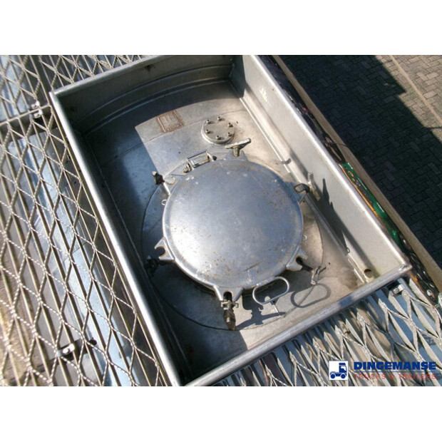 1997 Crane Fruehauf OTHERS-43069718