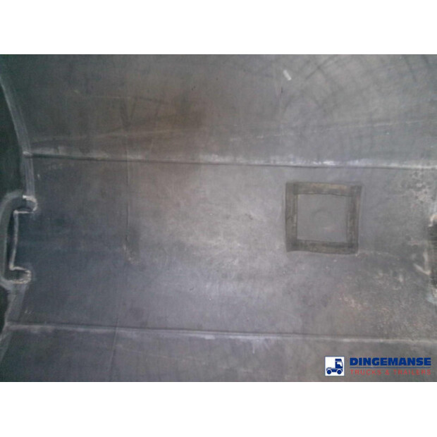 1997 Crane Fruehauf OTHERS-43069719