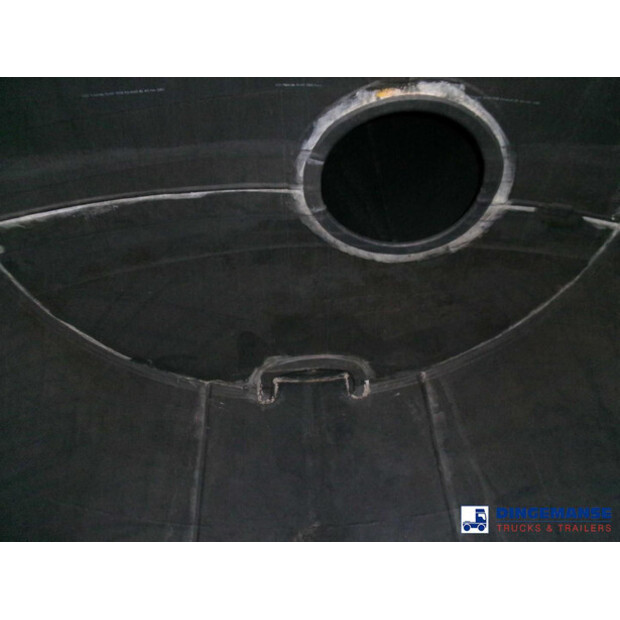 1997 Crane Fruehauf OTHERS-43069720