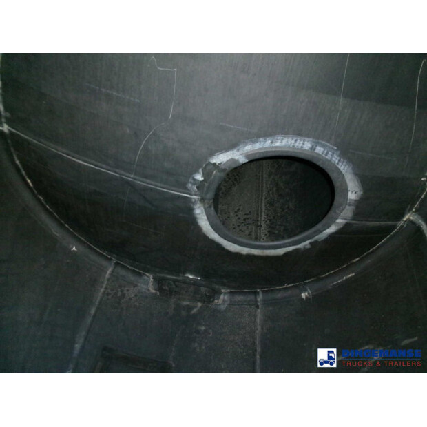 1997 Crane Fruehauf OTHERS-43069721