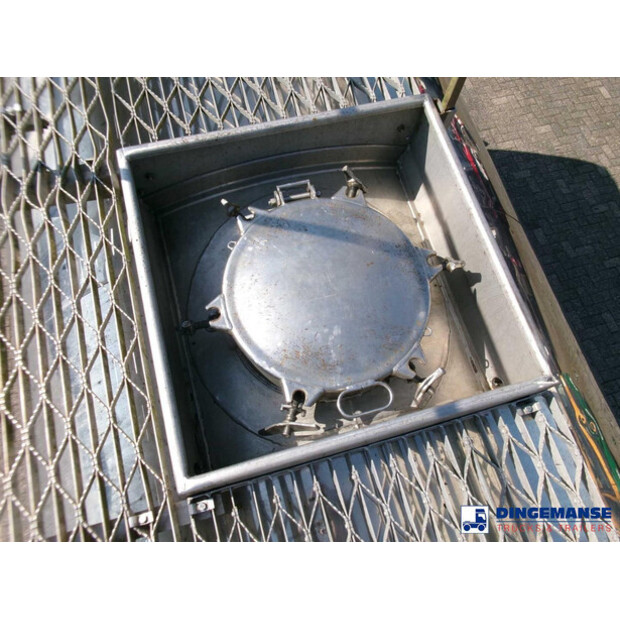 1997 Crane Fruehauf OTHERS-43069722